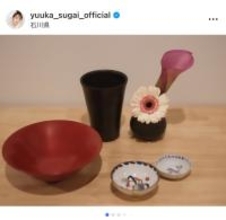 菅井友香、能登半島地震2年の現地取材で復興への思いを発信