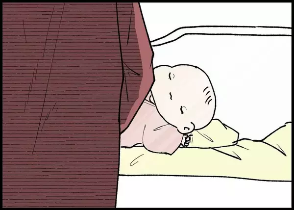 「【漫画】翌朝起きた悲劇！ いったい何があった？【僕と帰ってこない妻 Vo.307】」の画像