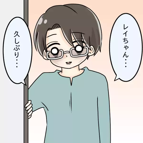 「【漫画】「妻を返して」10歳は老けたように見える夫が懇願【妻の不幸を喜ぶ夫 Vol.57】」の画像