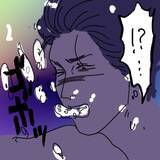 「夫から聞いた信じられない話　海に引きずり込もうとした者の正体は…【漫画】」の画像13