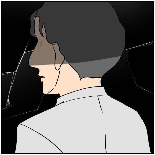 【漫画】俺以外の同僚にもちょっかいを出していたって？【優しい夫とその同僚 Vol.170】