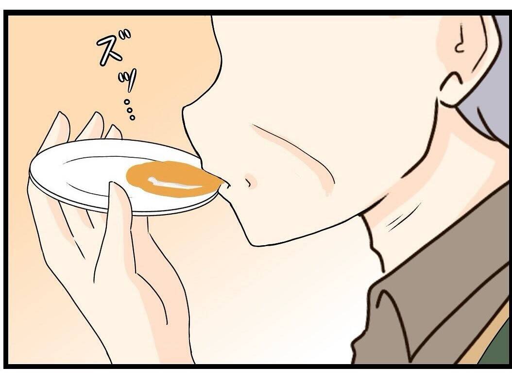 【漫画】自炊を続け、精一杯生きて4年が過ぎた【今夜何食べたい？ Vol.32】
