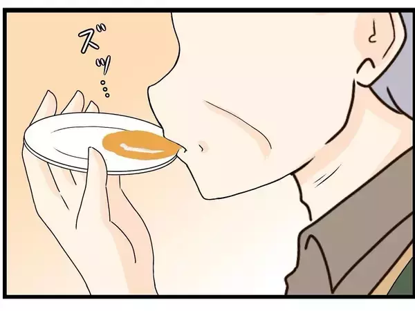 「【漫画】自炊を続け、精一杯生きて4年が過ぎた【今夜何食べたい？〜お父さんの日記〜 Vol.32】」の画像