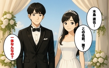 【漫画】元妻を発見！ 彼は偽名を使っていろんな人と交際？【あなたの知らない衝撃体験Vol.70】