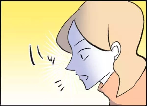 「【漫画】誰にも相談できない…どうしたらいいの？【友達のお父さんに粘着されてます Vol.30】」の画像