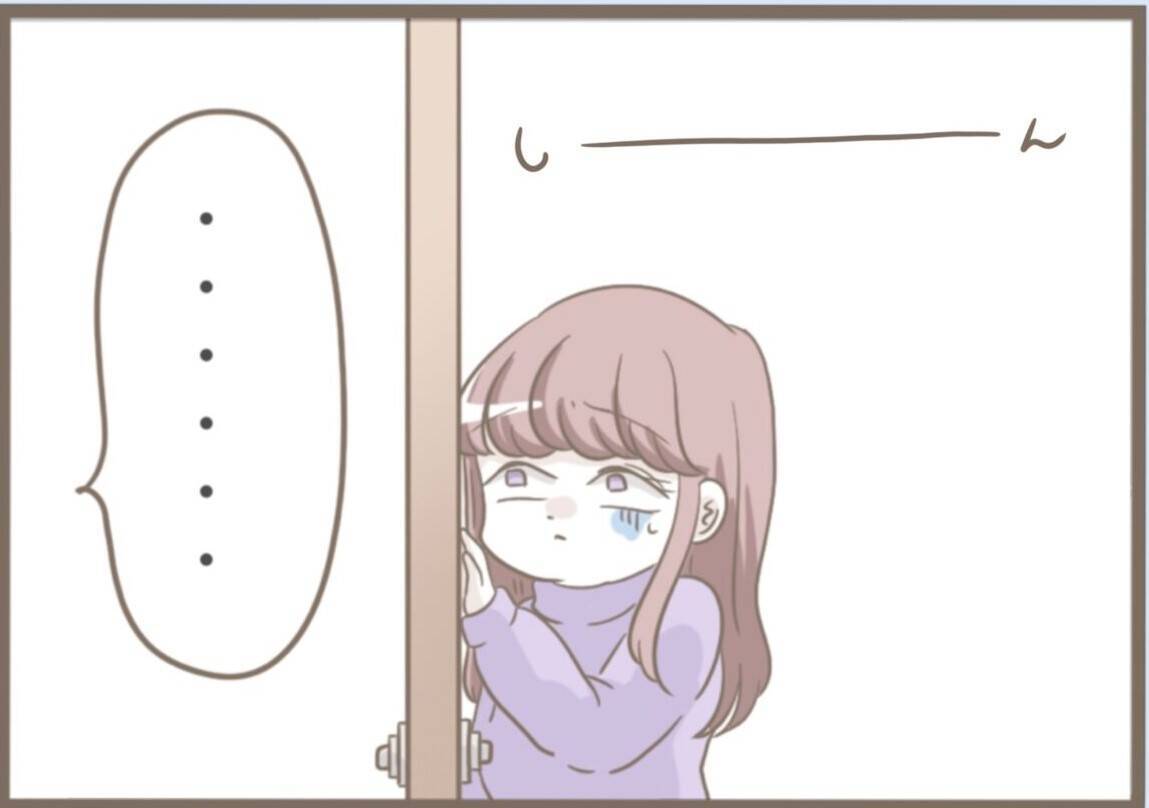 【漫画】スペアキーを盗んで侵入！ お泊まりセットまで用意してる【前科持ちの義母と同居 Vol.60】