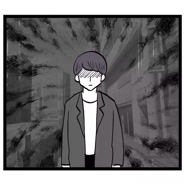 「「後悔しませんか？」イケメンのさらなるクズ発言にどう答える!?」の画像