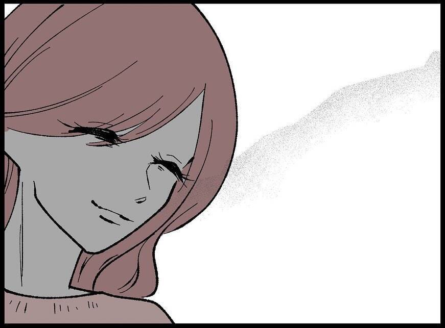 【漫画】「養育費請求していないんだから」とベビー服を買わされた【妻の友達を抱いたけど Vol.53】