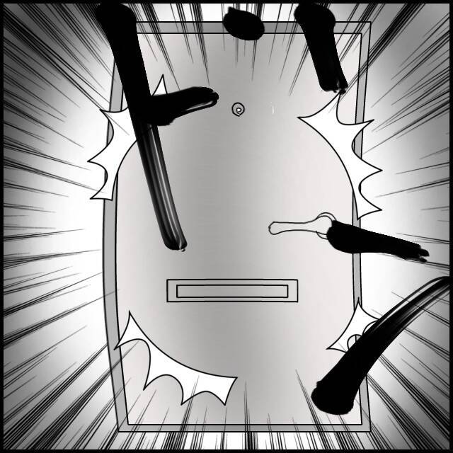 「変質者が多いから気をつけて」忠告する隣人が怪しい？ 一人暮らしの女性に忍び寄るのは誰!?【漫画】