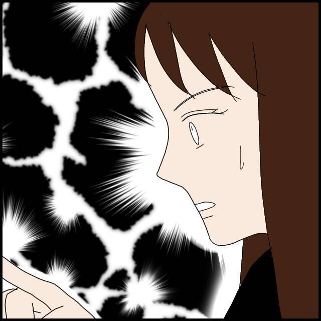 「変質者が多いから気をつけて」忠告する隣人が怪しい？ 一人暮らしの女性に忍び寄るのは誰!?【漫画】