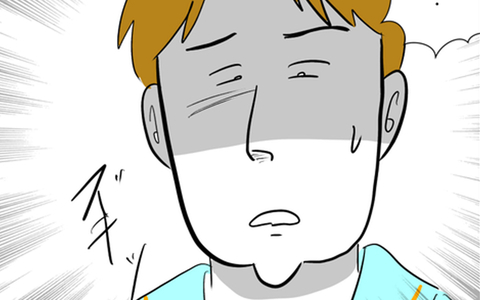妻を最も傷つけたあの存在…ようやく真の反省に至った夫の画像