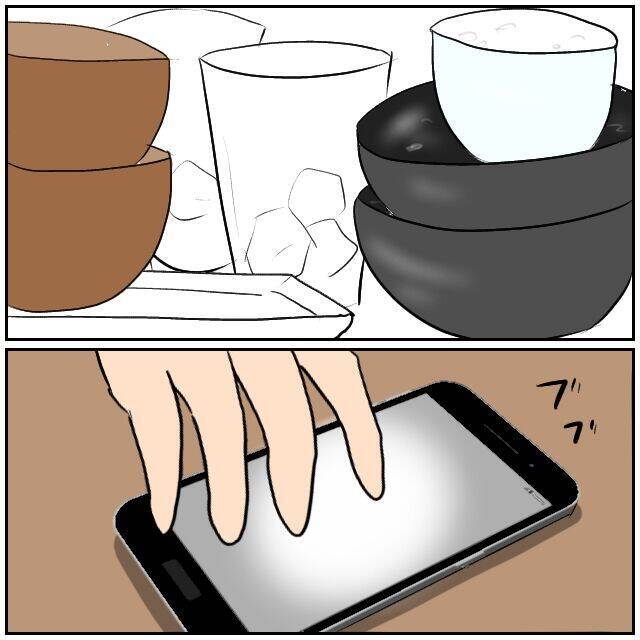 「フォロワーが1万人超えた！」イクメン夫をSNS投稿する妻　夢中になりすぎて家庭崩壊へ!?【漫画】