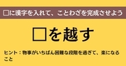大人ならわかる？ 中学校の「国語」問題＜Vol.690＞