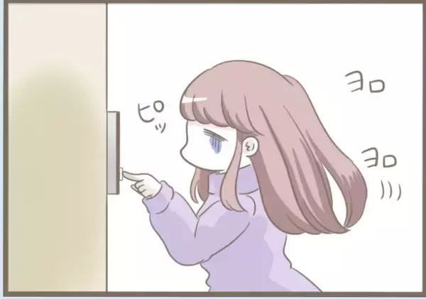 「【漫画】具合が悪すぎて寝てしまった！ 起きたら火事に？【前科持ちの義母と同居 Vol.58】」の画像