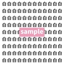 【漢字探し】ずらっと並んだ「白」の中にまぎれた別の漢字一文字は？の画像