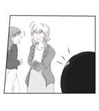 「【漫画】ママ友の無視は続く…早く転園しなきゃ【ママ友が狙ってるのは私の夫 Vol.65】」の画像3