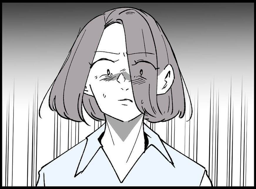 【漫画】号泣＆謝罪する不倫女に「今日は帰って」としか言えない【妻の友達を抱いたけど Vol.110】
