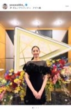 新木優子、初の音楽番組MC挑戦で5時間半の生放送を完走「楽しみながら務めることができました」