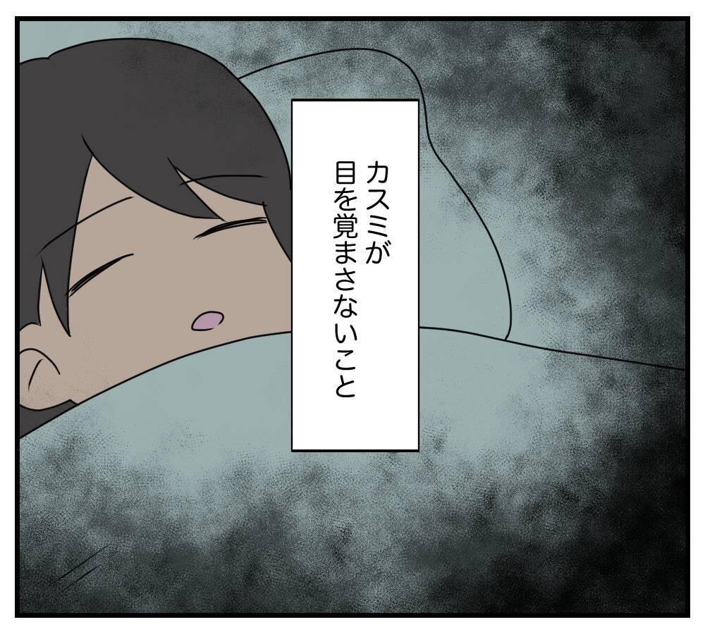 【漫画】復讐決行中に親友の兄と“一夜の過ち”を犯した【復讐のために略奪婚した私 Vol.54】