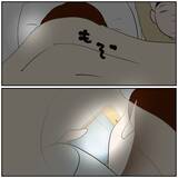 「【漫画】「しばらく会わないでおこう」これは…黒!?【ボクは良いパパ・良い夫 Vol.78】」の画像6