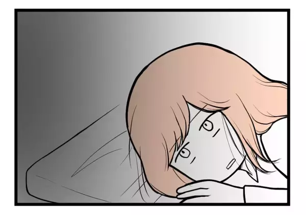 「【漫画】「お粥がムダに…」やっぱり私のことは心配しない【夫が気になるのはお金だけ Vol.40】」の画像