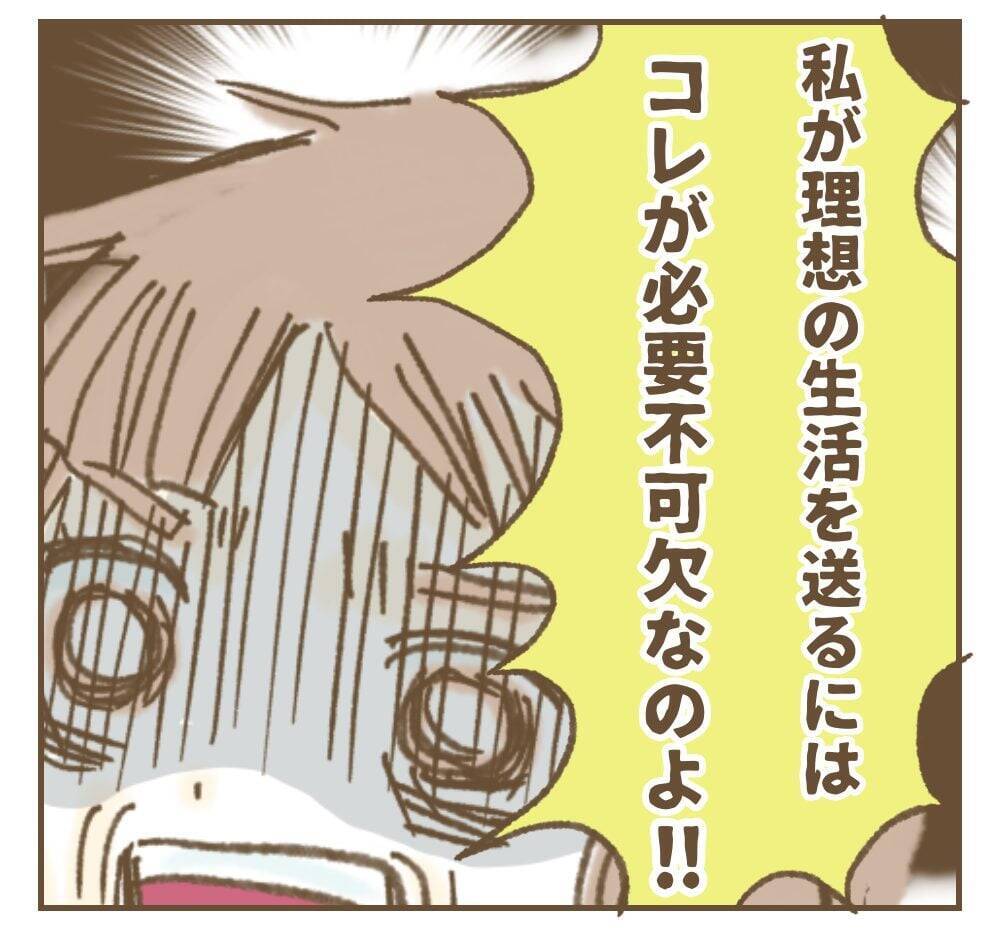 「映えるにはお金がかかるのよ！」ママ友のつながりを商売に利用した理由