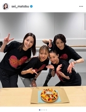 真飛聖、30周年記念ライブ開催直前の意気込みを投稿「みんなで、思い切り、楽しみましょーーー♡」