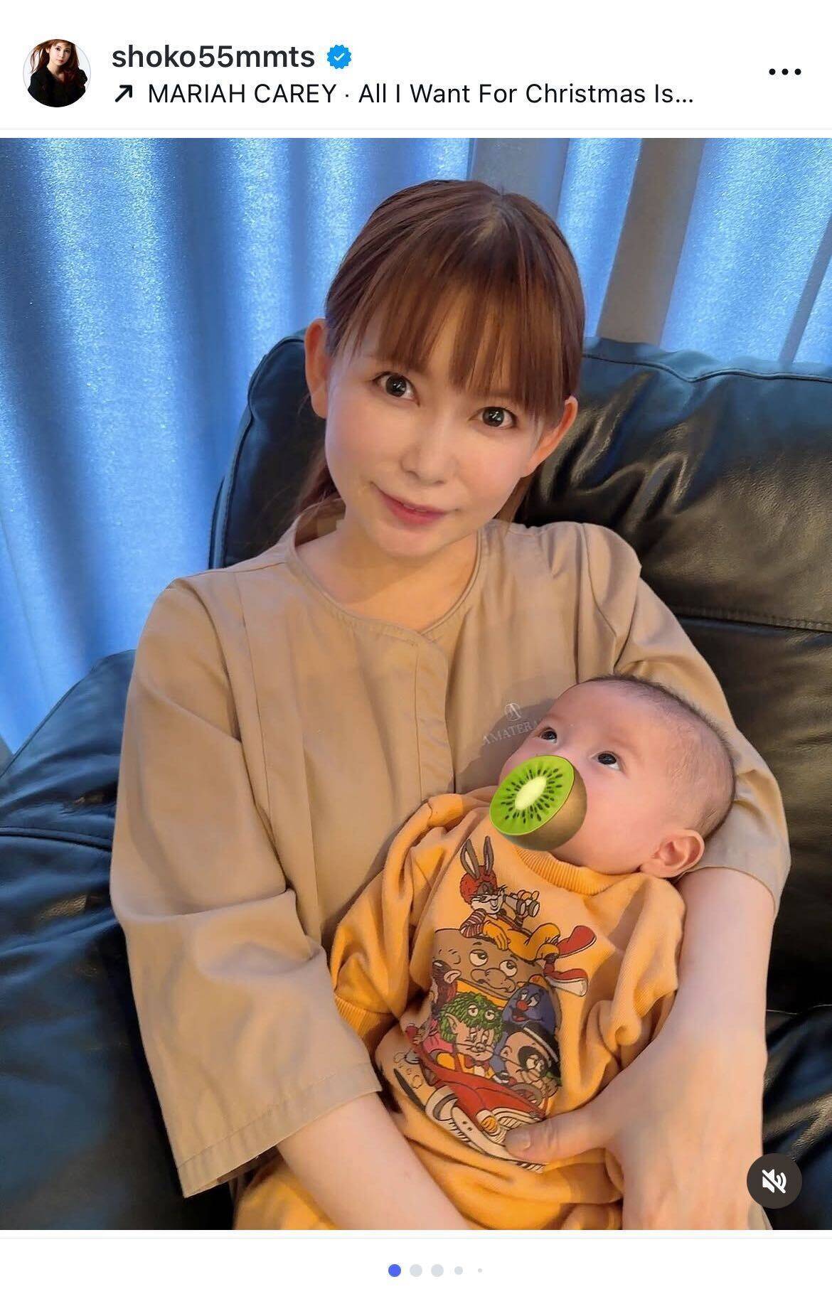 中川翔子、双子の成長を絵日記で記録「阿波踊りでびっくりした」