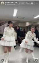 前田敦子、高橋みなみとの武道館バックステージでの微笑ましいエピソードを公開