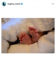 日テレ・杉野真実アナウンサーが第一子を出産「守るべきものができた」