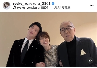 米倉涼子、「ドクターX」最後の舞台挨拶を前にファンから感謝の声続々