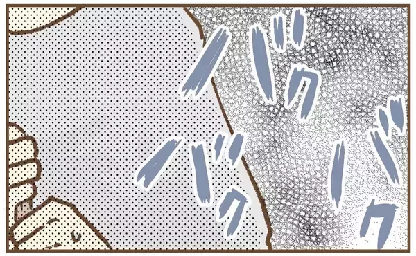 「【漫画】車のドアを閉められそうに…「無理です！」と拒絶して逃げ出した【保育園トラブル Vol.24】」の画像