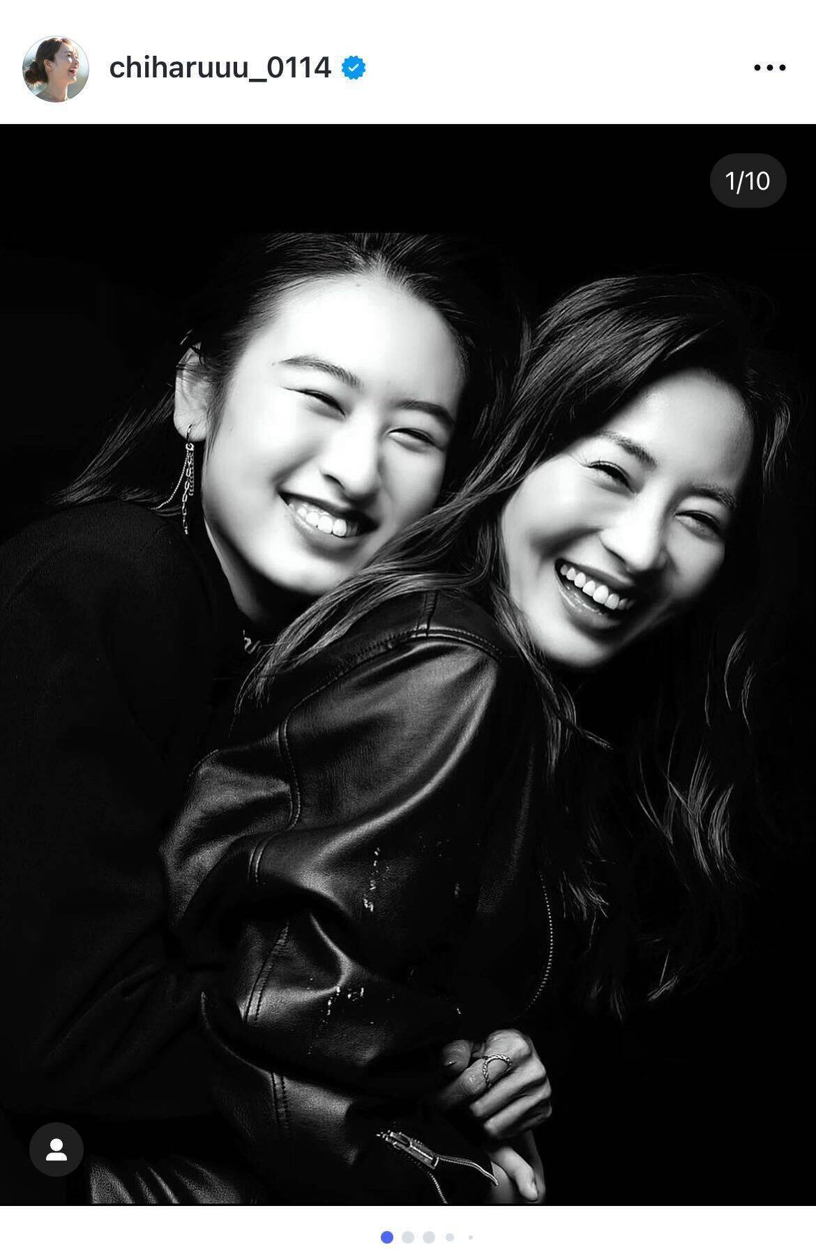 新山千春、娘のLA単身ダンス留学を応援「今回の挑戦は覚悟が違う」