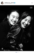 新山千春、娘のLA単身ダンス留学を応援「今回の挑戦は覚悟が違う」