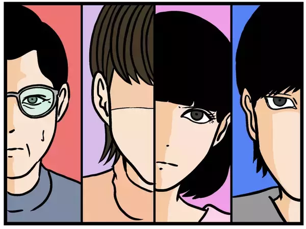 「【漫画】父を完全に追い詰めた！「言い逃れはできません！」【母の再婚はヤバイモンスター Vol.48】」の画像