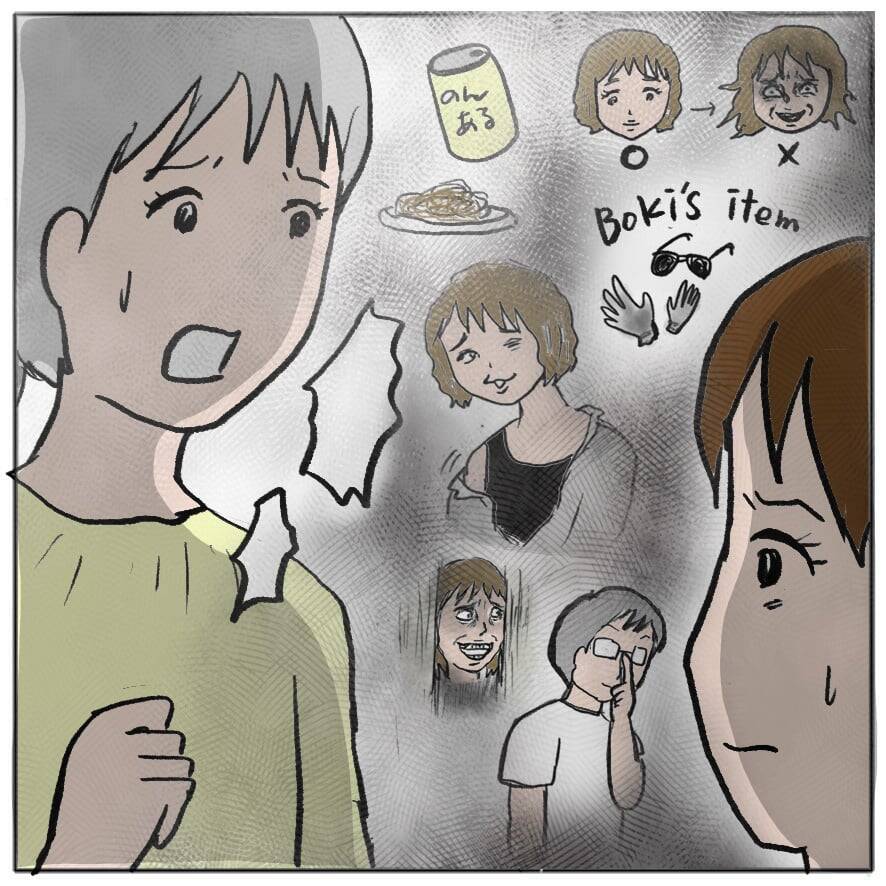 【漫画】私を守って身を引いた親友と和解　正義感ママも謝罪 【策略女の末路 Vol.106】