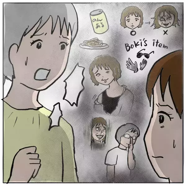 「【漫画】私を守って身を引いた親友と和解　正義感ママも謝罪 【策略女の末路 Vol.106】」の画像