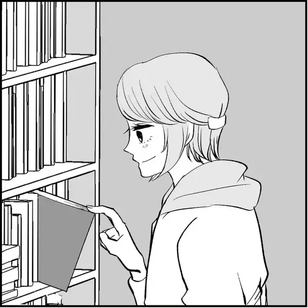 「【漫画】マリィ対策の偽デートへ　誰かにつけられている？【絶望のマリィさん Vol.11】」の画像