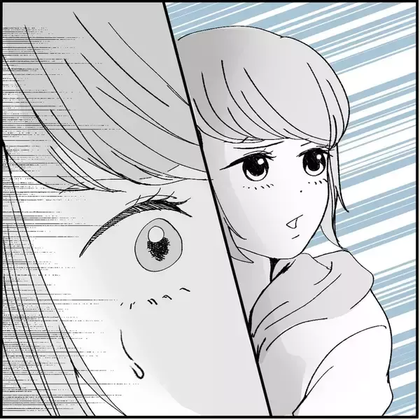 「【漫画】マリィ対策の偽デートへ　誰かにつけられている？【絶望のマリィさん Vol.11】」の画像