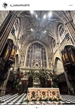 「とてつもなく嬉しいことがありました」大橋未歩アナ、NY連載への反響に感激「心が通じ合えた」