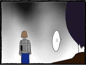 【漫画】これから平穏な日々が続くと思っていたのに…【初めての彼氏はモラハラ男 Vol.56】