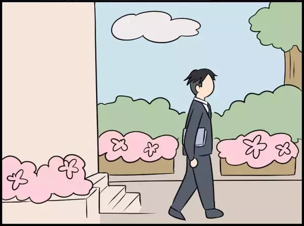 「【漫画】感情を出してぶつかってきてくれるあの感じ…楽しくうれしかった【価値観離婚 Vol.24】」の画像