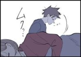 【漫画】娘は暑くないかな？寒くないかな？寝ぼけながらお腹を確認【僕と帰ってこない妻 Vol.467】