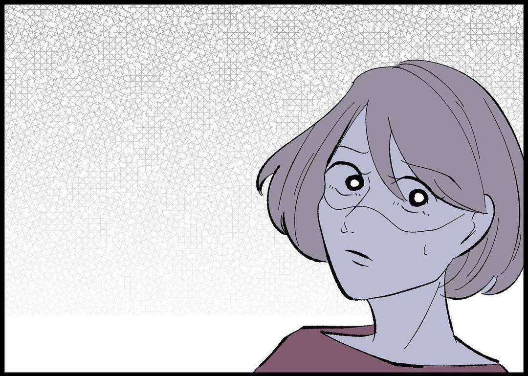 【漫画】娘は暑くないかな？寒くないかな？寝ぼけながらお腹を確認【僕と帰ってこない妻 Vol.467】