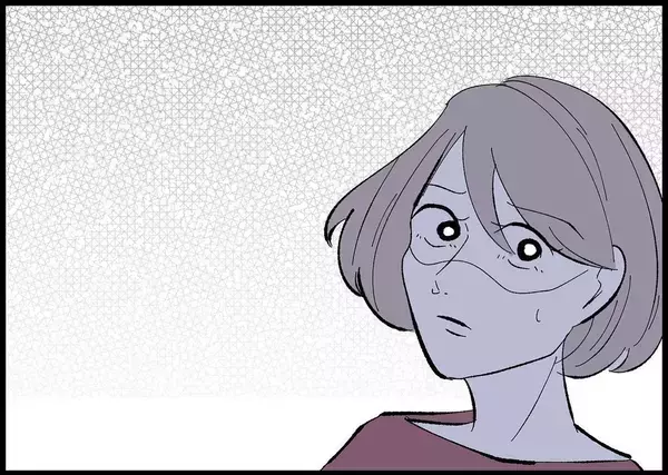 「【漫画】娘は暑くないかな？寒くないかな？寝ぼけながらお腹を確認【僕と帰ってこない妻 Vol.467】」の画像