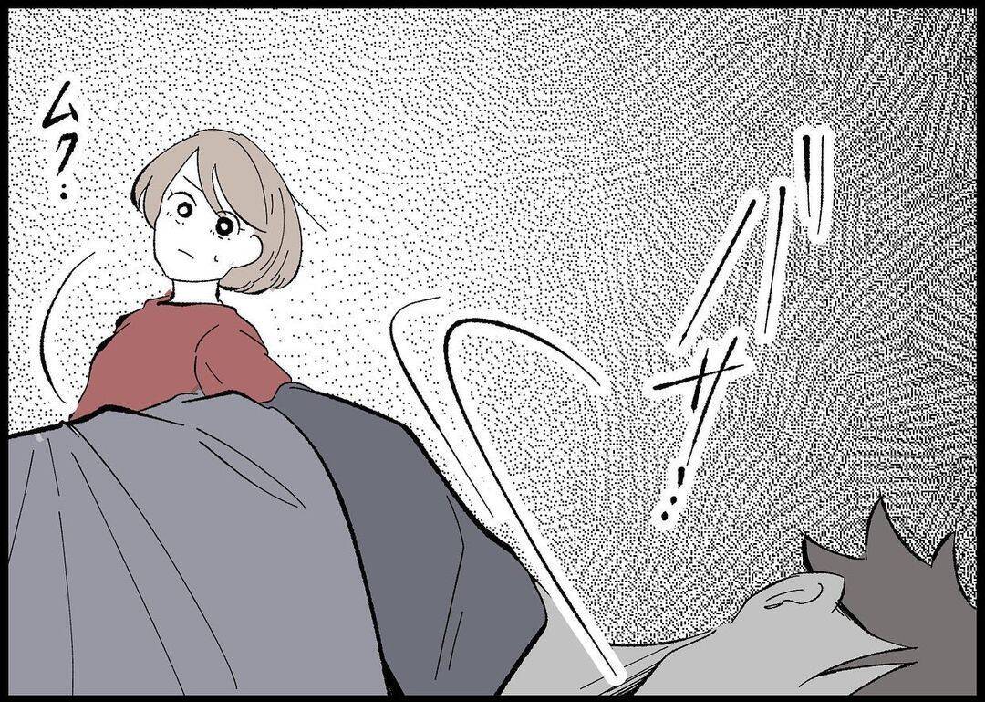 【漫画】娘は暑くないかな？寒くないかな？寝ぼけながらお腹を確認【僕と帰ってこない妻 Vol.467】