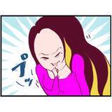 「【漫画】ぶち切れるママ友 vs 白昼堂々パパ活する隣人【怖すぎる隣人 Vol.24】」の画像6