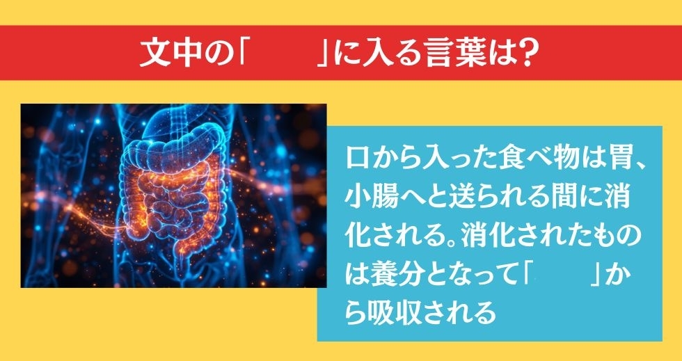 大人ならわかる？ 小学校の「理科」問題＜Vol.57＞