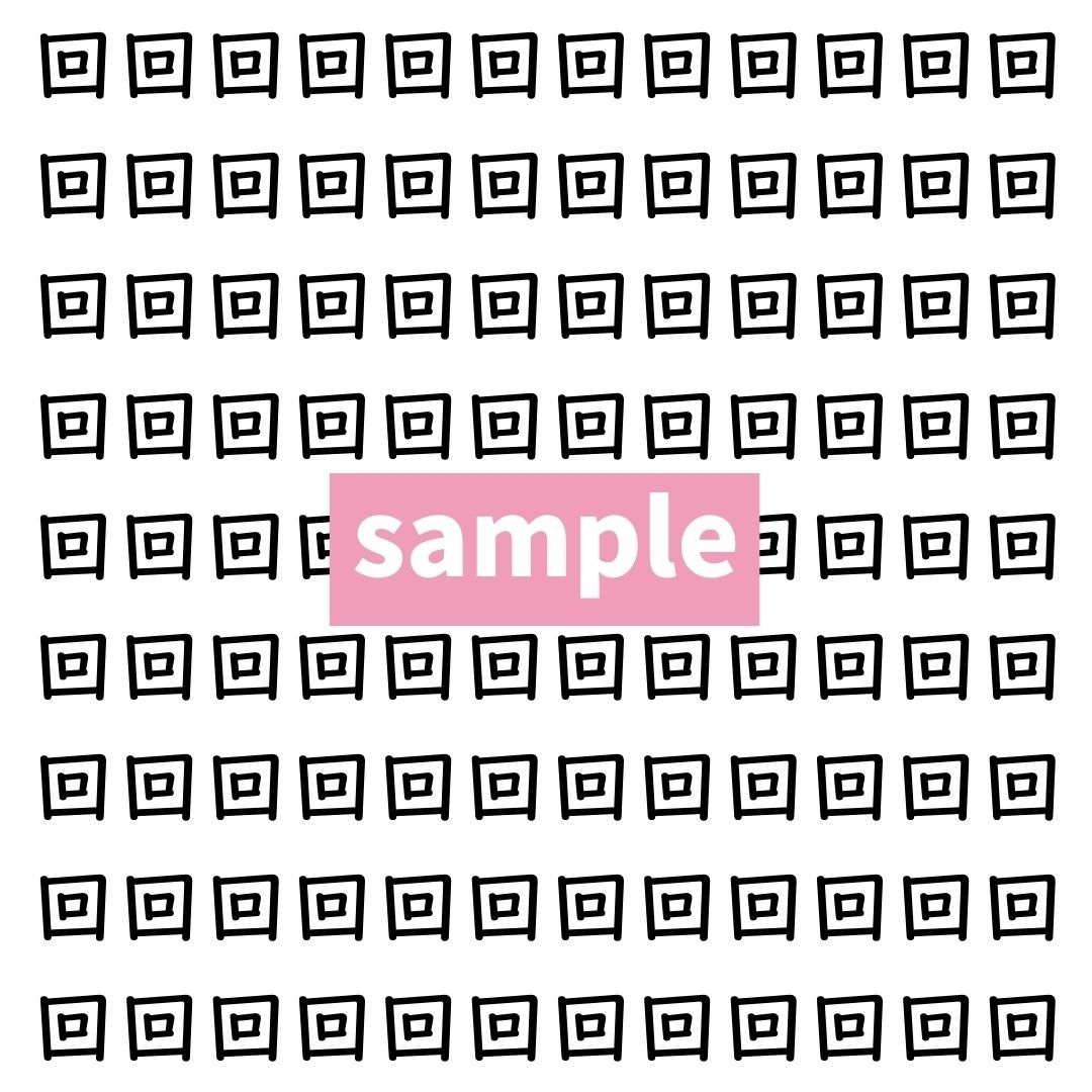 【漢字探し】ずらっと並んだ「回」の中にまぎれた別の漢字一文字は？