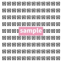 【漢字探し】ずらっと並んだ「回」の中にまぎれた別の漢字一文字は？